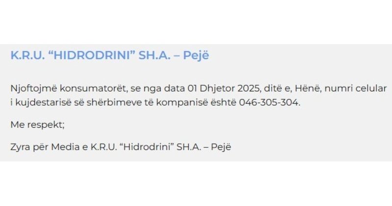 nJOFTIM PER NUMRAT E RI - 01.12.2025 800me600